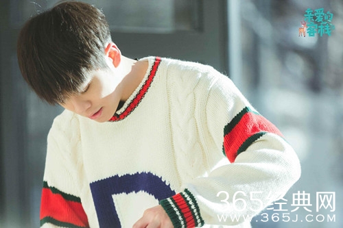 亲爱的客栈2刘涛王珂不在 四小鬼当家 各自大展身手