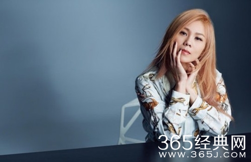 蔡健雅新歌被疑抄袭 本人发长文回应：靠当下灵感写的