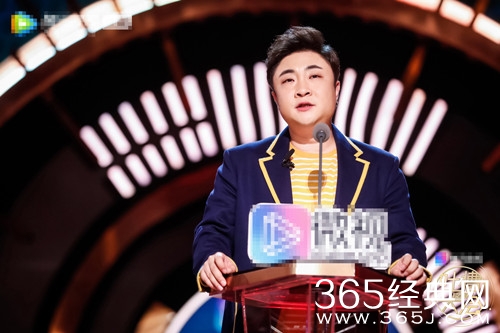 吐槽大会3乔杉加盟 自我调侃有一只脚留在了洗脚城