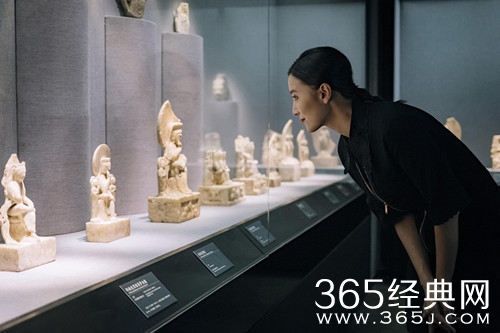 国家宝藏2宋佳加盟 化身国宝守护人 动情演绎前世传奇