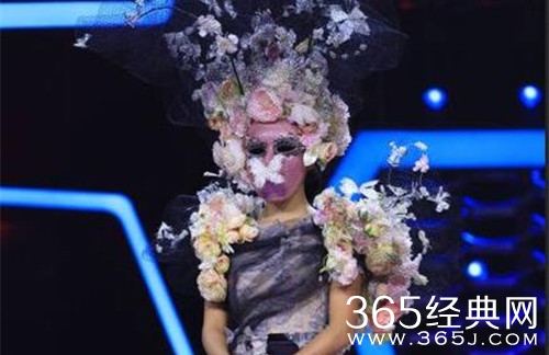 蒙面唱将3一只花仙子真实身份揭秘 令人头疼的对象竟是她