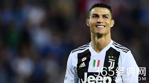 c罗承认偷税漏税 将在19年1月对其进行判决