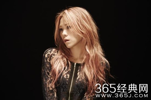 蔡健雅新歌疑抄袭 本人回应：对得起自己对得起歌迷