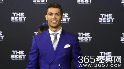 c罗承认偷税漏税 或将面临2年监禁和罚款