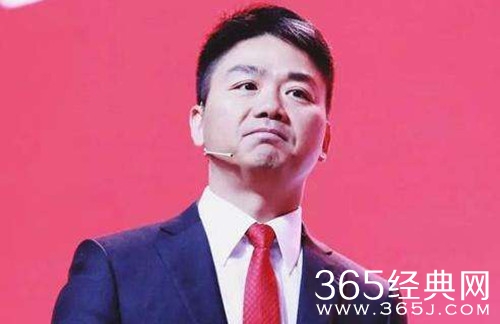 刘强东致歉 称已第一时间向妻子坦诚 今后会竭力弥补