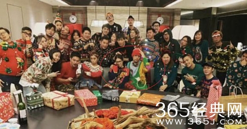 昆凌送周杰伦豪车 价值三百多万 贫穷限制了我的想象力