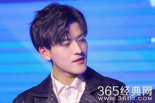 青春有你沈群丰资料介绍 十二星宿火之猎者组合的成员