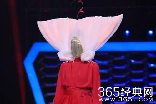 蒙面唱将3爱丽丝娃娃身份揭秘 前空想家乐队主唱陈粒