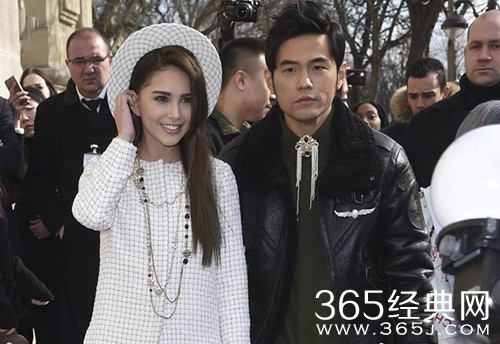 昆凌送豪车 周杰伦自曝这是人生中第一次被女生送车