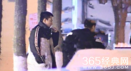 贾乃亮澄清夜会两女 怒怼狗仔：你们想引导什么？