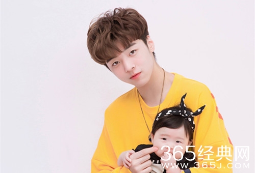 青春有你邓泽鸣资料介绍 参加明日之子获得关注