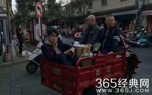 大叔小馆嘉宾名单曝光 郭德纲孟非佟大为郭京飞加盟