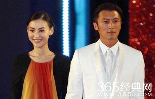 网曝谢霆锋张柏芝将在下月复婚 男方否认：假新闻