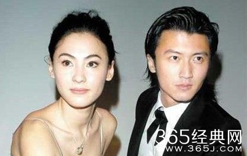 网曝谢霆锋已与王菲分手 将在下个月与张柏芝复婚