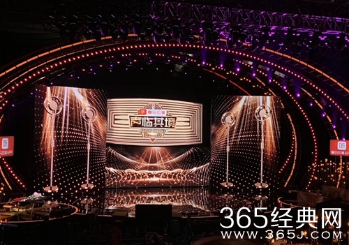 声临其境2第二期嘉宾名单曝光 喻恩泰赵忠祥等人加盟