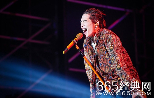 萧敬腾想退出社交平台 坦言这些平台让他失去自己