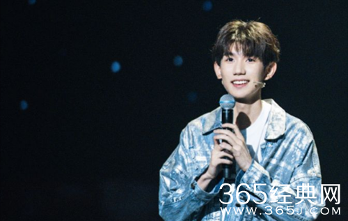 王源确定不再加盟王牌对王牌4 将把重心放在学业上