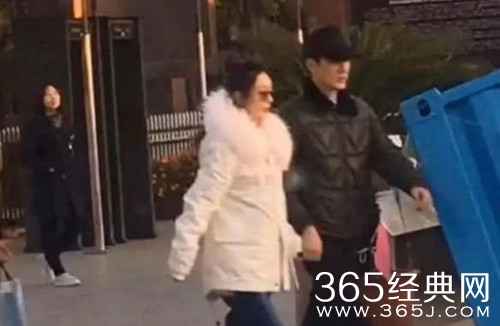 赵丽颖被曝怀孕7个月 是个男宝宝 预产期在明年