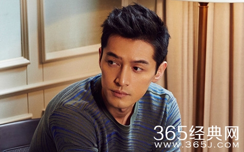 网曝胡歌领证结婚 唐人否认：绝无此事