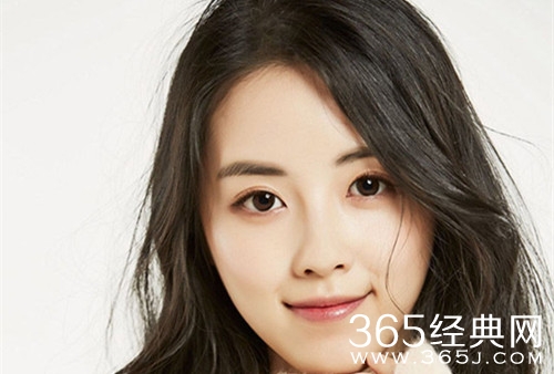 章乐韵个人资料介绍 16年正式签约唐人影视