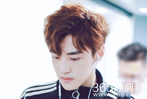 青春有你嘉羿资料介绍 钛戈男团成员之一