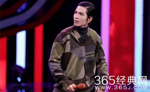 萧敬腾想退出社交平台 强调在经营账号方面没天分