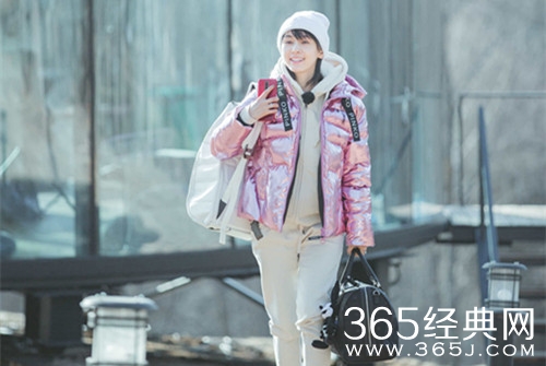 王子文加盟亲爱的客栈2 沈月直呼害怕 称她气场强大