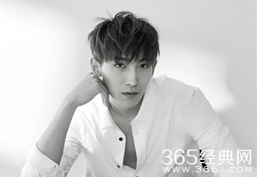 青春有你黄宏轩资料介绍 林宥嘉炎亚纶的同门师弟