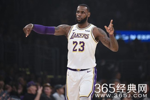 詹姆斯公开道歉 联盟接受解释 不会进行处罚