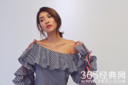 朱雨辰新女友杜若资料介绍 一位品牌创始人 身兼首饰设计师