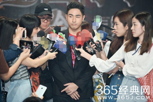 曝吴宗宪将带儿子复出 此前曾被爸爸逼退演艺圈