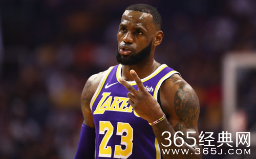 詹姆斯公开道歉 因分享一句歌词中涉嫌种族歧视