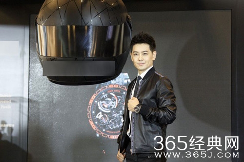 林志颖回应2200万买豪车 称与事实不符，是友情价买的