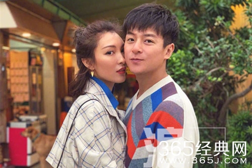 朱雨辰恋情曝光 与女友亲密揽腰，恩爱十足