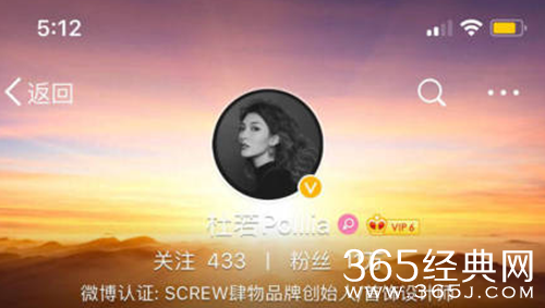 朱雨辰新女友杜若资料介绍 一位品牌创始人 身兼首饰设计师