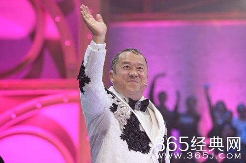 曾志伟日本北海道出车祸 已无大碍 曾宝仪报平安