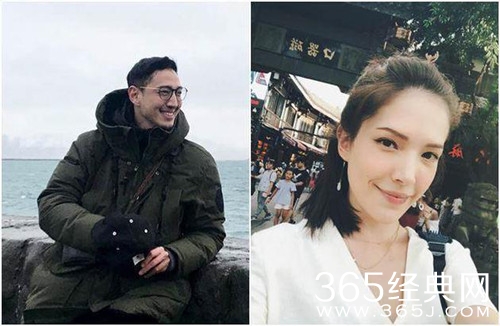 许玮甯被曝已结婚并怀孕 经纪人否认：目前没有好消息