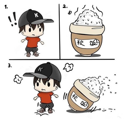 郑爽男朋友否认自己是软饭男 因与郑爽合开公司引热议