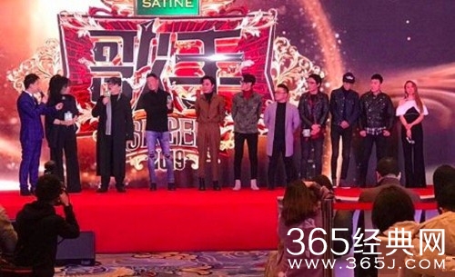 歌手2019首发阵容名单曝光 刘欢吴青峰杨坤加盟