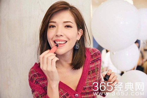 许玮甯被曝已结婚 由于家人太兴奋 提前走漏了消息