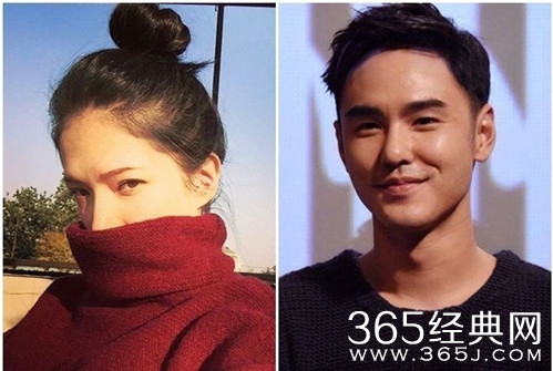 许玮甯阮经天相恋八年终分手 分手原因被扒 是男方出轨？
