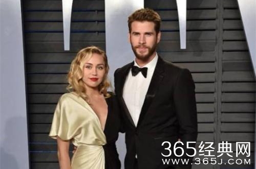 麦莉锤弟结婚 已举行过小型婚礼 双方家人出席