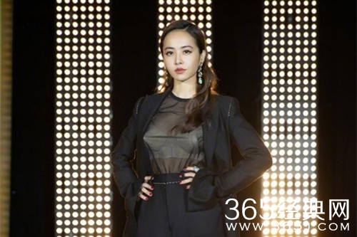 蔡依林新专发布会哭了引争议 本人回应：未来只有更好