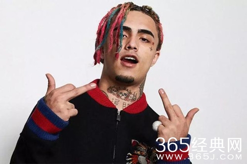 说唱歌手Lil Pump道歉 曾在新歌中用到辱华字眼 还diss姚明