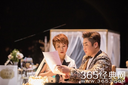 明星大侦探4马丽乔杉加盟 探案现场成大型飙戏现场