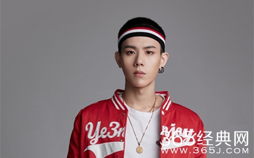 青春有你林渝植资料介绍 曾参加过星动亚洲