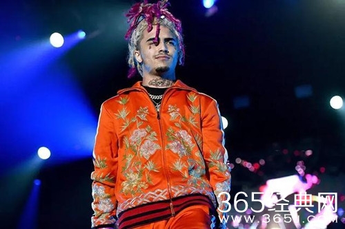 说唱歌手Lil Pump道歉 曾发布辱华词汇 称无意伤害任何人