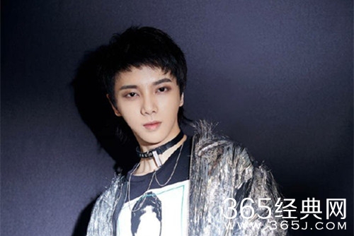 华晨宇经纪人乔可煊资料介绍 原陈学冬经纪人