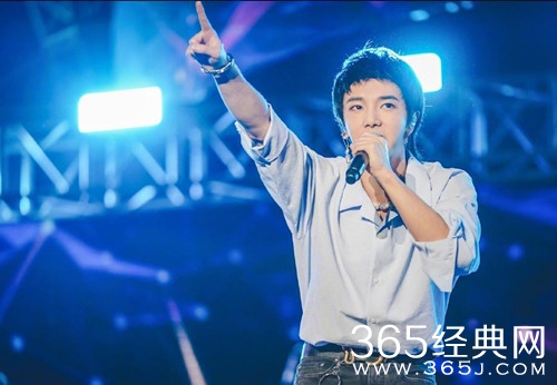 华晨宇换经纪人成立工作室 没有和原公司天娱解约