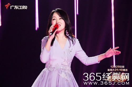 流淌的歌声首期嘉宾名单曝光 杨钰莹程琳等实力歌手加盟